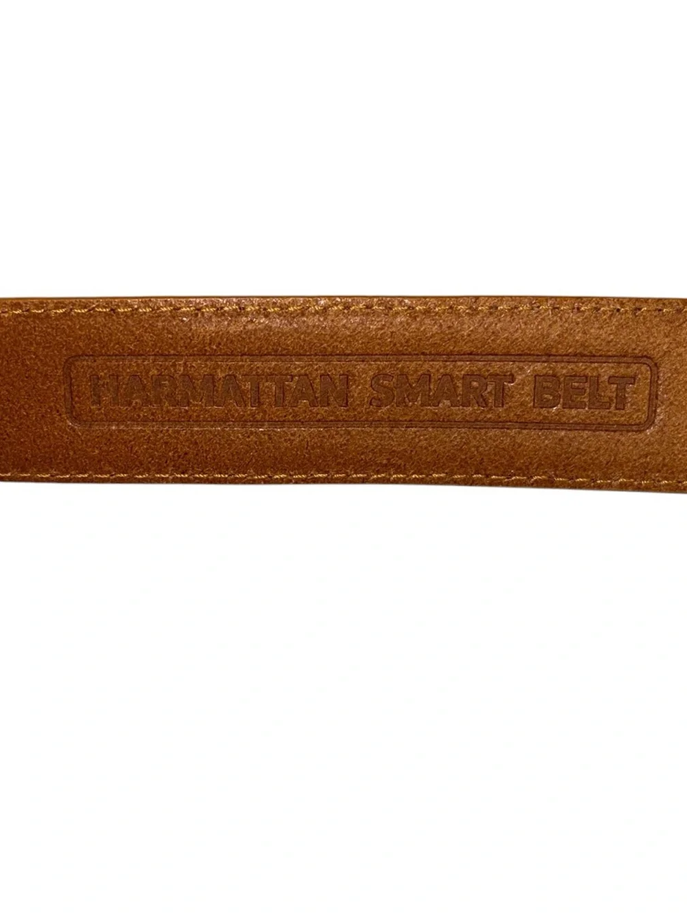 Hartmann smart belt